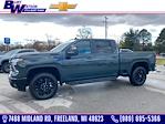 New 2026 Chevrolet Silverado 3500 LT Crew Cab for sale #132914 - photo 1