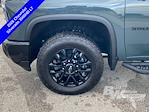 New 2026 Chevrolet Silverado 3500 LT Crew Cab for sale #132914 - photo 15
