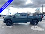 New 2026 Chevrolet Silverado 3500 LT Crew Cab for sale #132914 - photo 4