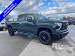 New 2026 Chevrolet Silverado 3500 LT Crew Cab for sale #132914 - photo 8