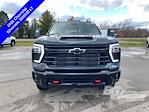 New 2026 Chevrolet Silverado 3500 LT Crew Cab for sale #132914 - photo 9