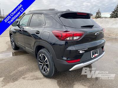 New 2025 Chevrolet Trailblazer LT SUV for sale #133374A - photo 2