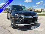 New 2025 Chevrolet Trailblazer LT SUV for sale #133374A - photo 36