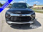 New 2025 Chevrolet Trailblazer LT SUV for sale #133374A - photo 37