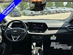 New 2025 Chevrolet Trailblazer LT SUV for sale #133374A - photo 43