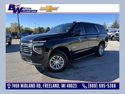 New 2026 Chevrolet Tahoe LT for sale #133517A - photo 1