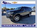 New 2026 Chevrolet Tahoe LT for sale #133517A - photo 1