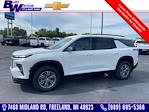 New 2026 Chevrolet Traverse LT for sale #133683B - photo 1