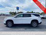 New 2026 Chevrolet Traverse LT for sale #133683B - photo 4