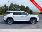 New 2026 Chevrolet Traverse LT for sale #133683B - photo 6