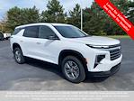 New 2026 Chevrolet Traverse LT for sale #133683B - photo 7