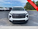 New 2026 Chevrolet Traverse LT for sale #133683B - photo 8