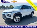 2022 Chevrolet Trailblazer FWD SUV for sale #133732A - photo 1