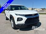 2022 Chevrolet Trailblazer FWD SUV for sale #133732A - photo 8
