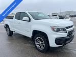 2021 Chevrolet Colorado Extended Cab 4WD Pickup for sale #133890B - photo 9