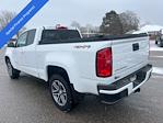 2021 Chevrolet Colorado Extended Cab 4WD Pickup for sale #133890B - photo 2