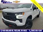 Used 2024 Chevrolet Silverado 1500 LT Crew Cab for sale #135539 - photo 1