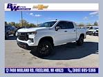 New 2026 Chevrolet Silverado 1500 LT Crew Cab 4WD Pickup for sale #136467 - photo 1