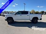 New 2026 Chevrolet Silverado 1500 LT Crew Cab 4WD Pickup for sale #136467 - photo 3
