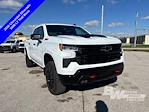 New 2026 Chevrolet Silverado 1500 LT Crew Cab 4WD Pickup for sale #136467 - photo 7