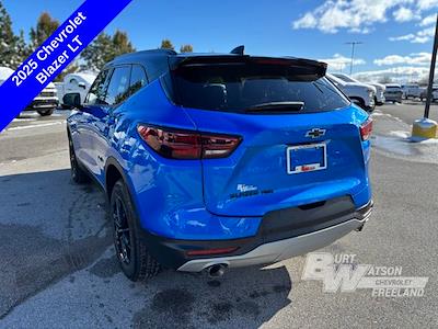 New 2025 Chevrolet Blazer LT for sale #136685 - photo 2