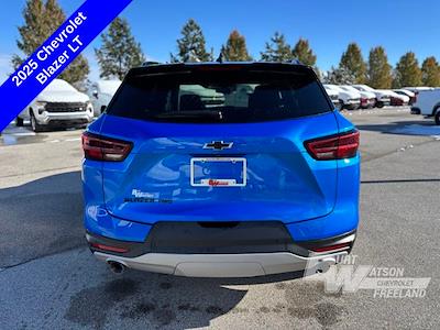 New 2025 Chevrolet Blazer LT for sale #136685 - photo 2