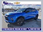 New 2025 Chevrolet Blazer LT for sale #136685 - photo 1