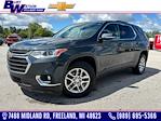Used 2018 Chevrolet Traverse LT AWD SUV for sale #137438 - photo 1