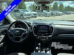 Used 2018 Chevrolet Traverse LT AWD SUV for sale #137438 - photo 15
