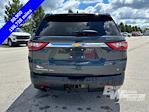 Used 2018 Chevrolet Traverse LT AWD SUV for sale #137438 - photo 5