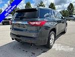 Used 2018 Chevrolet Traverse LT AWD SUV for sale #137438 - photo 6