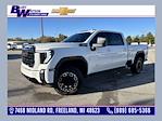 Used 2024 GMC Sierra 2500 AT4 Crew Cab for sale #137881 - photo 1