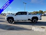 Used 2024 GMC Sierra 2500 AT4 Crew Cab for sale #137881 - photo 4