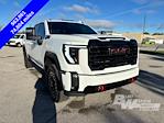 Used 2024 GMC Sierra 2500 AT4 Crew Cab for sale #137881 - photo 8