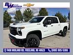 New 2026 Chevrolet Silverado 3500 LT Crew Cab 4WD Pickup for sale #138365 - photo 1