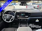 New 2026 Chevrolet Silverado 3500 LT Crew Cab 4WD Pickup for sale #138365 - photo 14