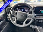 New 2026 Chevrolet Silverado 3500 LT Crew Cab 4WD Pickup for sale #138365 - photo 15
