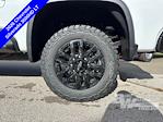 New 2026 Chevrolet Silverado 3500 LT Crew Cab 4WD Pickup for sale #138365 - photo 27