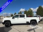New 2026 Chevrolet Silverado 3500 LT Crew Cab 4WD Pickup for sale #138365 - photo 3