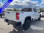 New 2026 Chevrolet Silverado 3500 LT Crew Cab 4WD Pickup for sale #138365 - photo 5