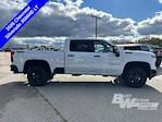 New 2026 Chevrolet Silverado 3500 LT Crew Cab 4WD Pickup for sale #138365 - photo 6