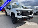 New 2026 Chevrolet Silverado 3500 LT Crew Cab 4WD Pickup for sale #138365 - photo 7
