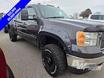 2011 GMC Sierra 2500 Extended Cab 4WD Pickup for sale #138420A - photo 8