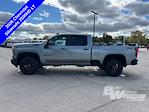 New 2026 Chevrolet Silverado 2500 LT Crew Cab 4WD Pickup for sale #138481A - photo 3
