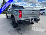 New 2026 Chevrolet Silverado 2500 LT Crew Cab 4WD Pickup for sale #138481A - photo 2