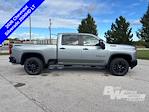 New 2026 Chevrolet Silverado 2500 LT Crew Cab 4WD Pickup for sale #138481A - photo 6