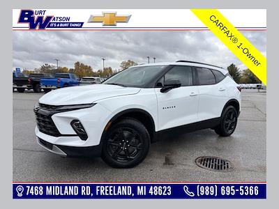 2024 Chevrolet Blazer FWD SUV for sale #139203B - photo 1
