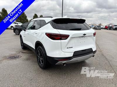 2024 Chevrolet Blazer FWD SUV for sale #139203B - photo 2