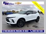 2024 Chevrolet Blazer FWD SUV for sale #139203B - photo 1