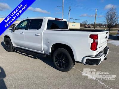 2025 Chevrolet Silverado 1500 Crew Cab 4x4 Pickup for sale #139639 - photo 2